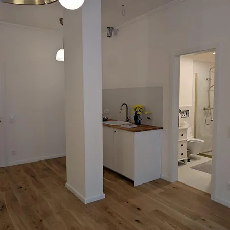 Appartement Chic French - Walk To Parks & Cafes Cologne