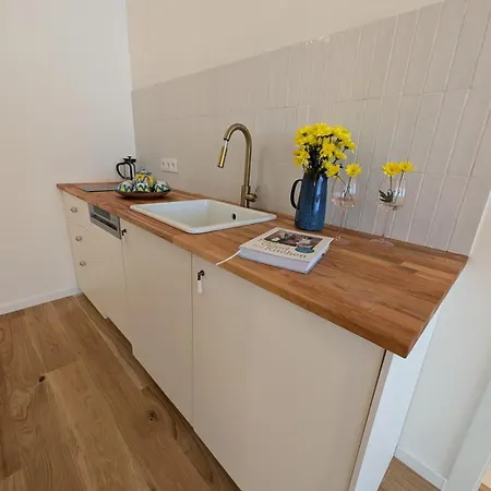 Appartement Chic French - Walk To Parks & Cafes Cologne
